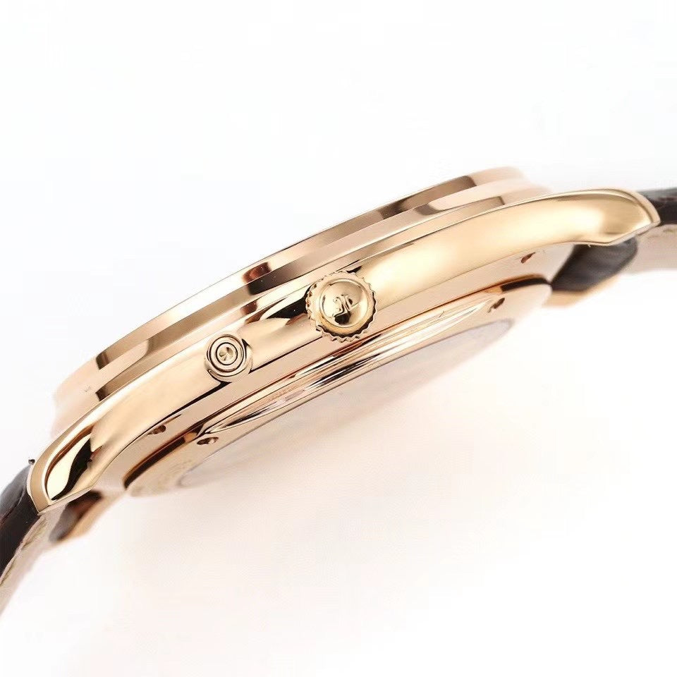 Jaeger-LeCoultre Master Ultra Thin Watch G072 - product view 8