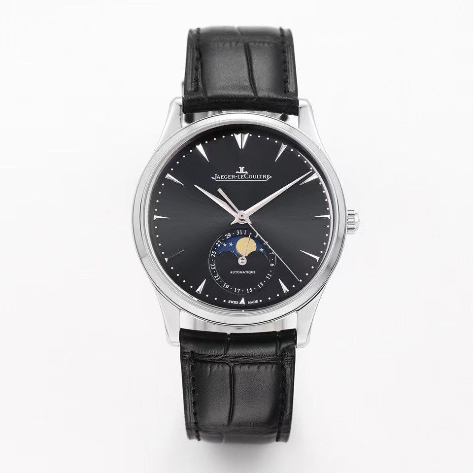 Jaeger-LeCoultre Master Ultra Thin Watch G073 - product view 1