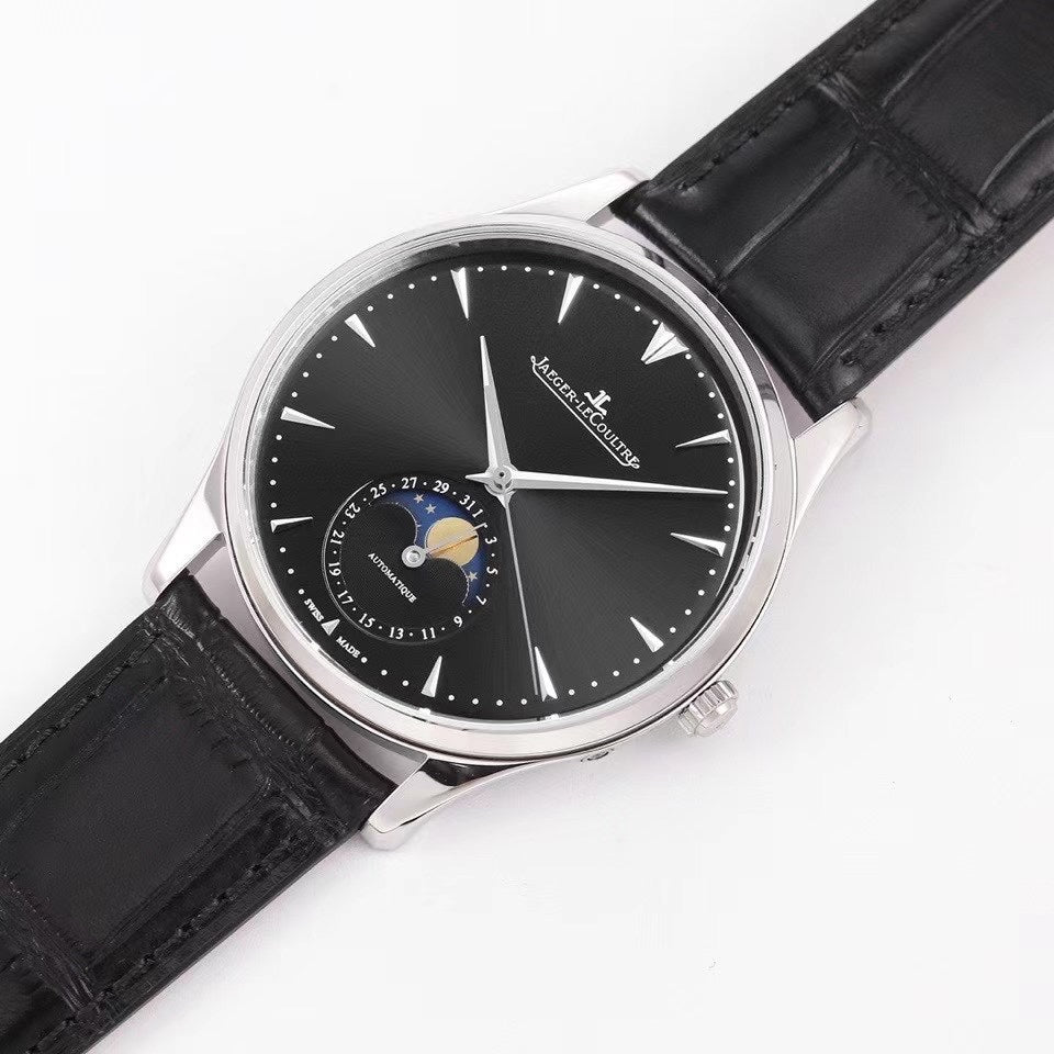 Jaeger-LeCoultre Master Ultra Thin Watch G073 - product view 2