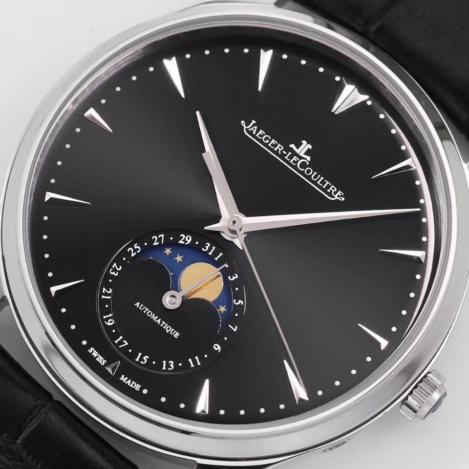Jaeger-LeCoultre Master Ultra Thin Watch G073 - product view 3