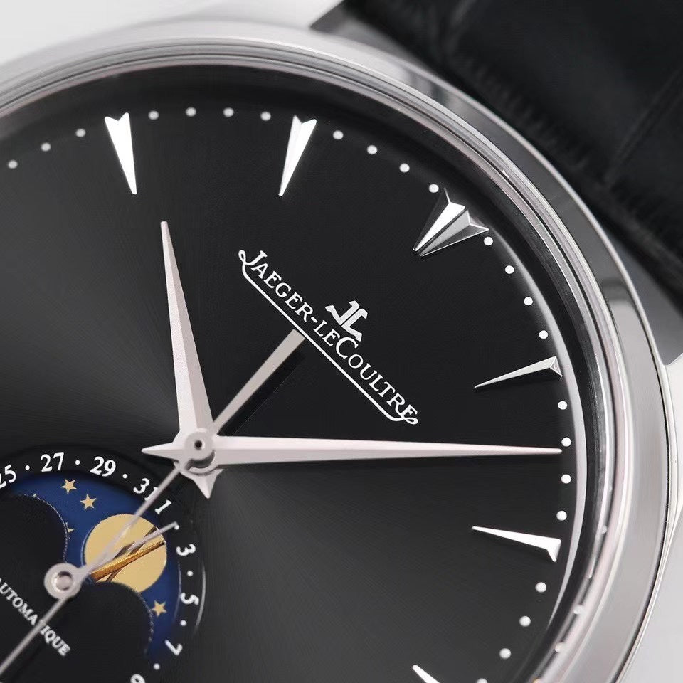 Jaeger-LeCoultre Master Ultra Thin Watch G073 - product view 4