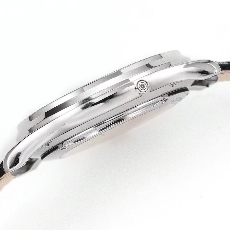 Jaeger-LeCoultre Master Ultra Thin Watch G073 - product view 7