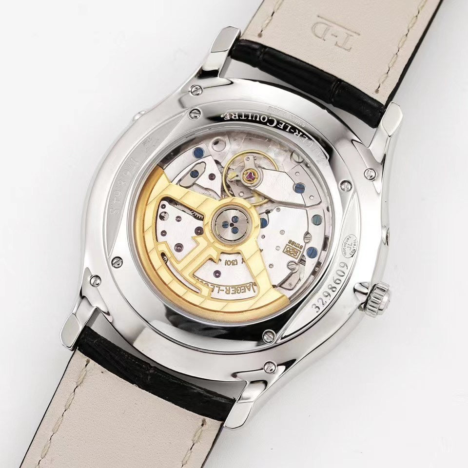 Jaeger-LeCoultre Master Ultra Thin Watch G073 - product view 8