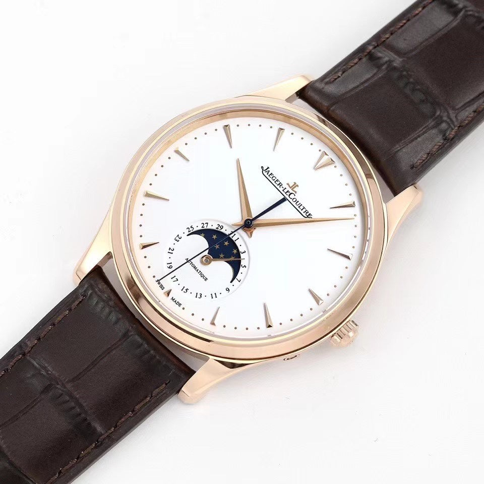 Jaeger-LeCoultre Master Ultra Thin Watch G074 - product view 2