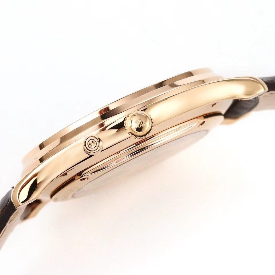 Jaeger-LeCoultre Master Ultra Thin Watch G074 - product view 6