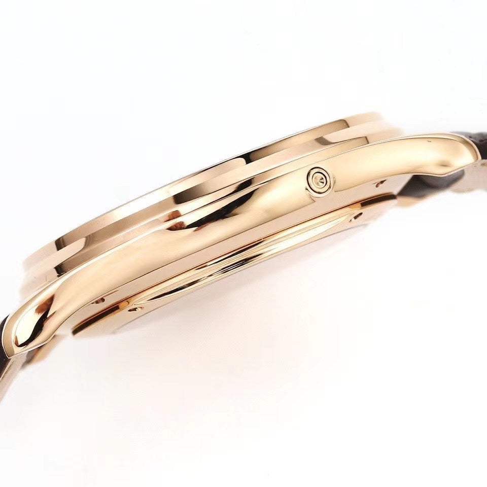 Jaeger-LeCoultre Master Ultra Thin Watch G074 - product view 7