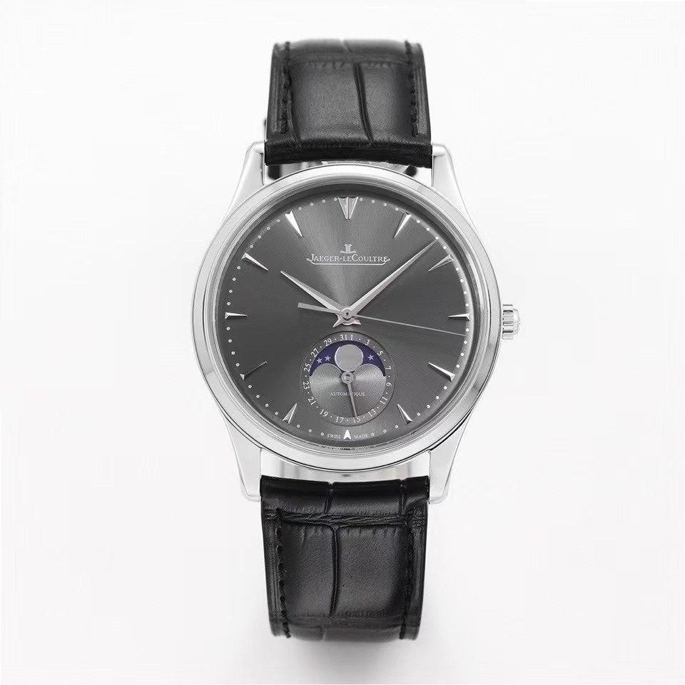 Jaeger-LeCoultre Master Ultra Thin Watch G075 - product view 1