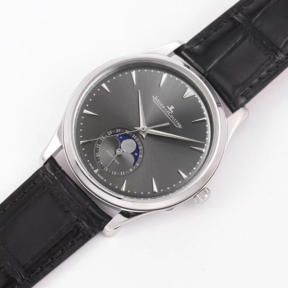 Jaeger-LeCoultre Master Ultra Thin Watch G075 - product view 2