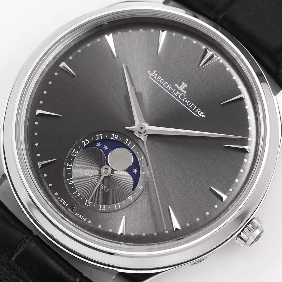 Jaeger-LeCoultre Master Ultra Thin Watch G075 - product view 3