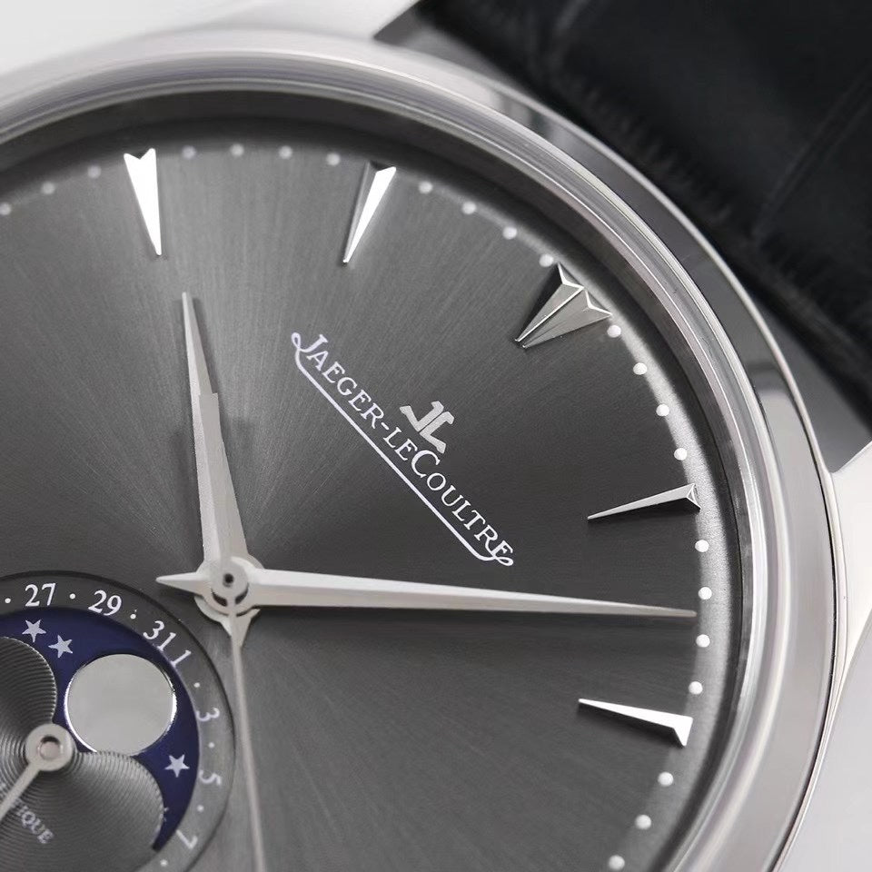 Jaeger-LeCoultre Master Ultra Thin Watch G075 - product view 4