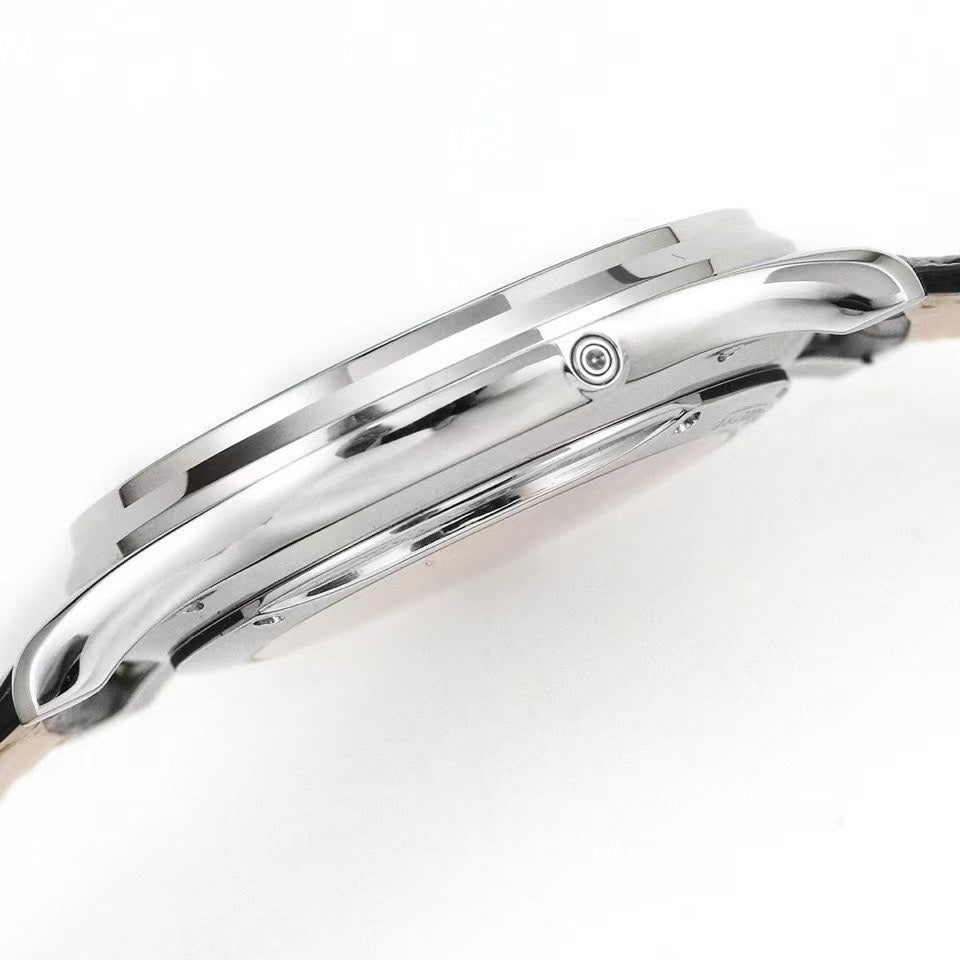 Jaeger-LeCoultre Master Ultra Thin Watch G075 - product view 7