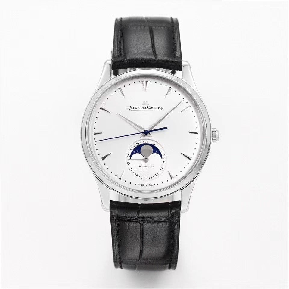 Jaeger-LeCoultre Master Ultra Thin Watch G076 - product view 1