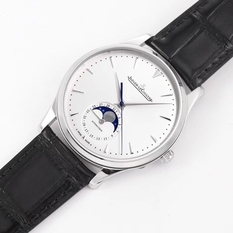 Jaeger-LeCoultre Master Ultra Thin Watch G076 - product view 2