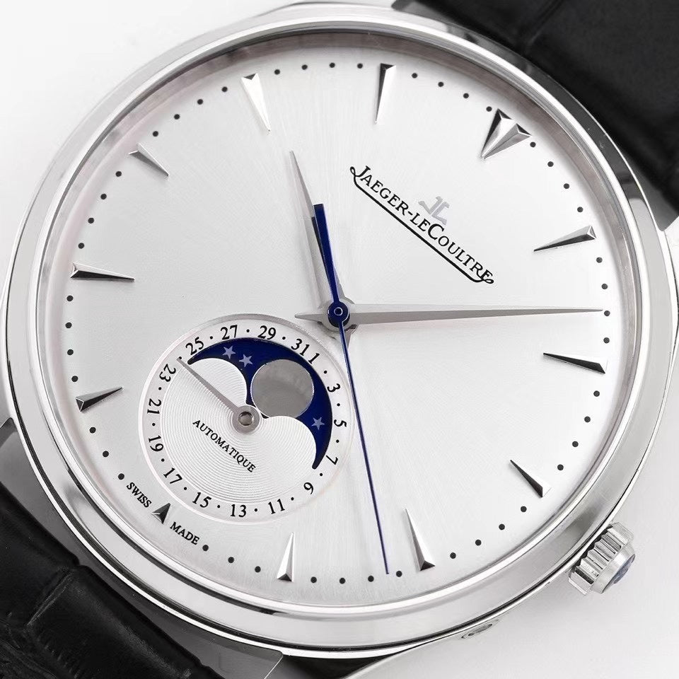 Jaeger-LeCoultre Master Ultra Thin Watch G076 - product view 3