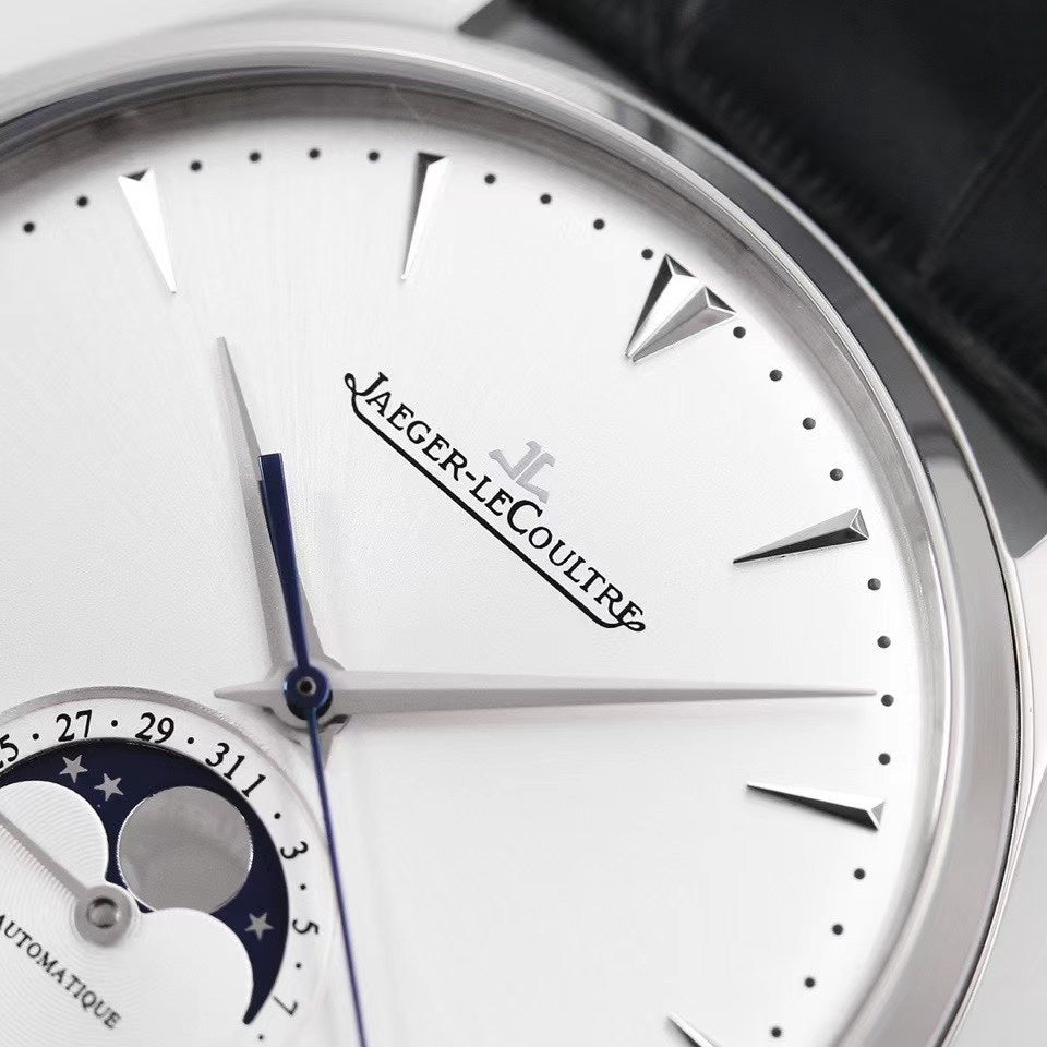 Jaeger-LeCoultre Master Ultra Thin Watch G076 - product view 4