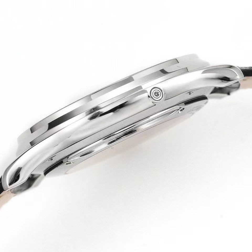 Jaeger-LeCoultre Master Ultra Thin Watch G076 - product view 7