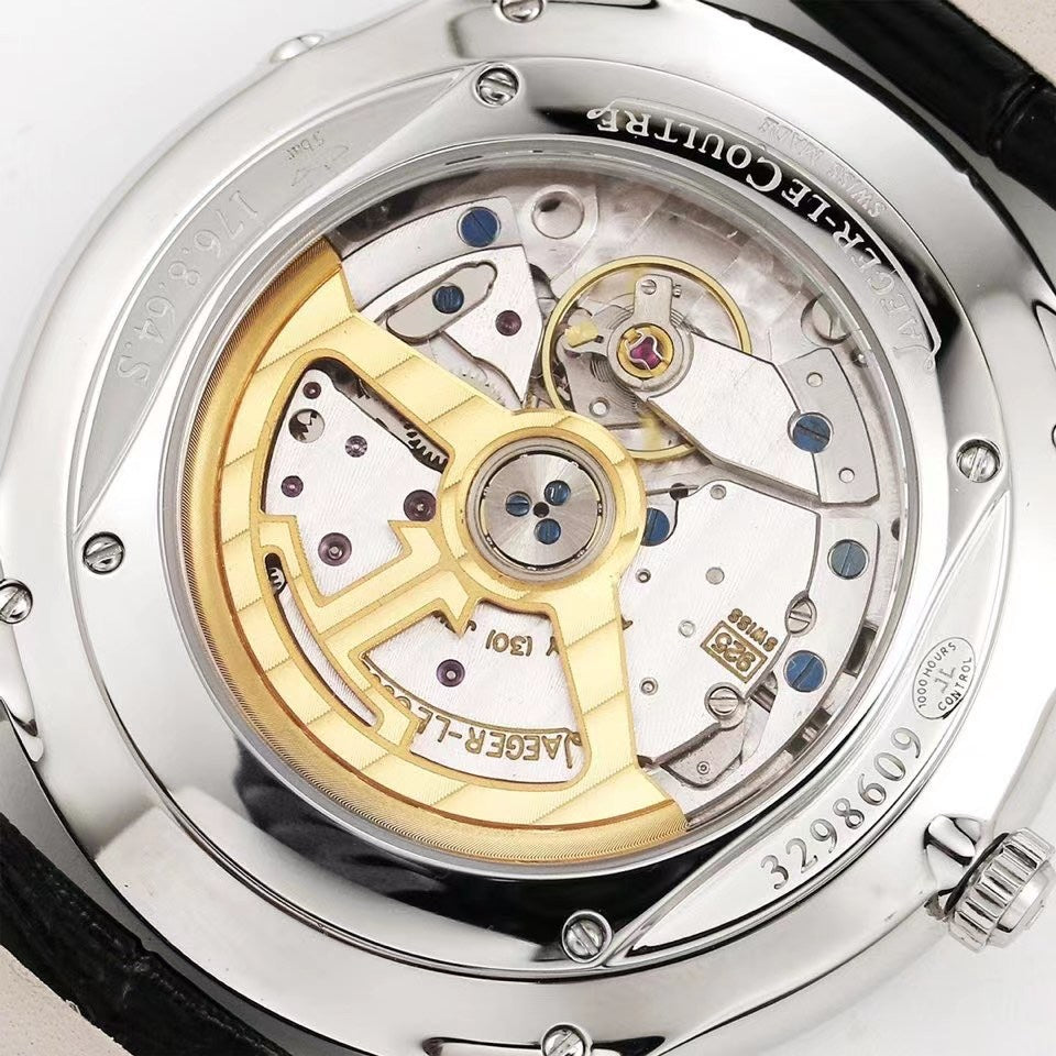 Jaeger-LeCoultre Master Ultra Thin Watch G076 - product view 8