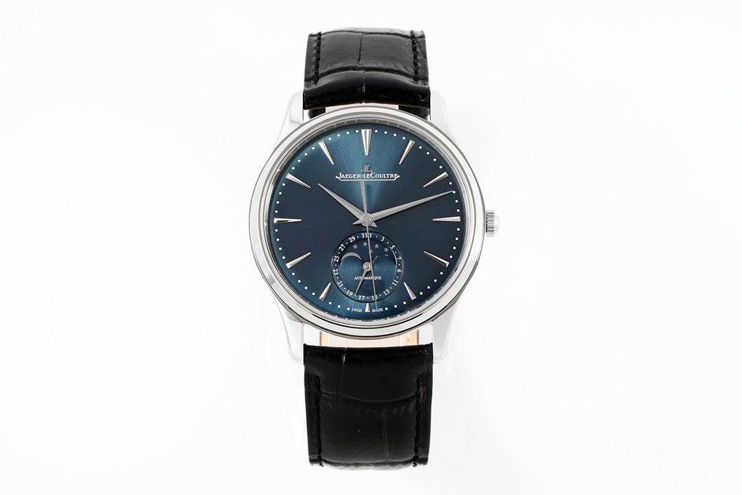 Jaeger-LeCoultre Master Ultra Thin Watch G077 - product view 1