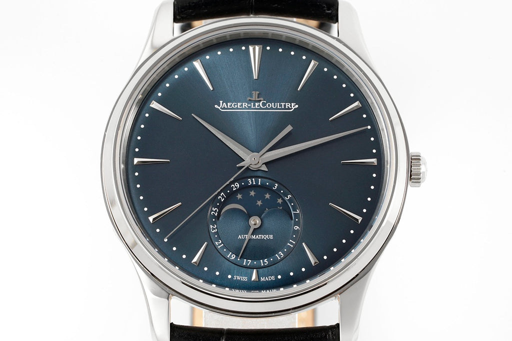 Jaeger-LeCoultre Master Ultra Thin Watch G077 - product view 2