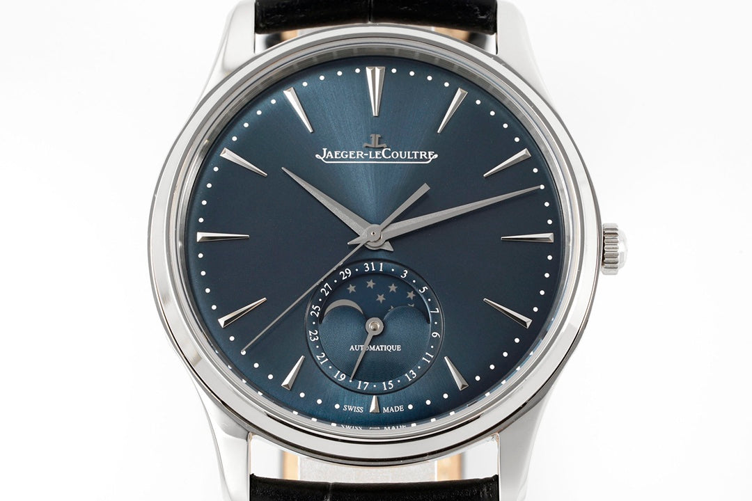 Jaeger-LeCoultre Master Ultra Thin Watch G077 - product view 2