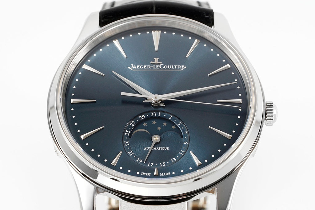 Jaeger-LeCoultre Master Ultra Thin Watch G077 - product view 3