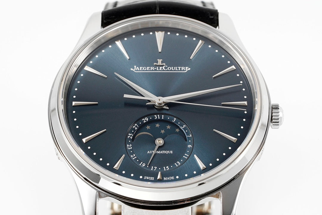 Jaeger-LeCoultre Master Ultra Thin Watch G077 - product view 3