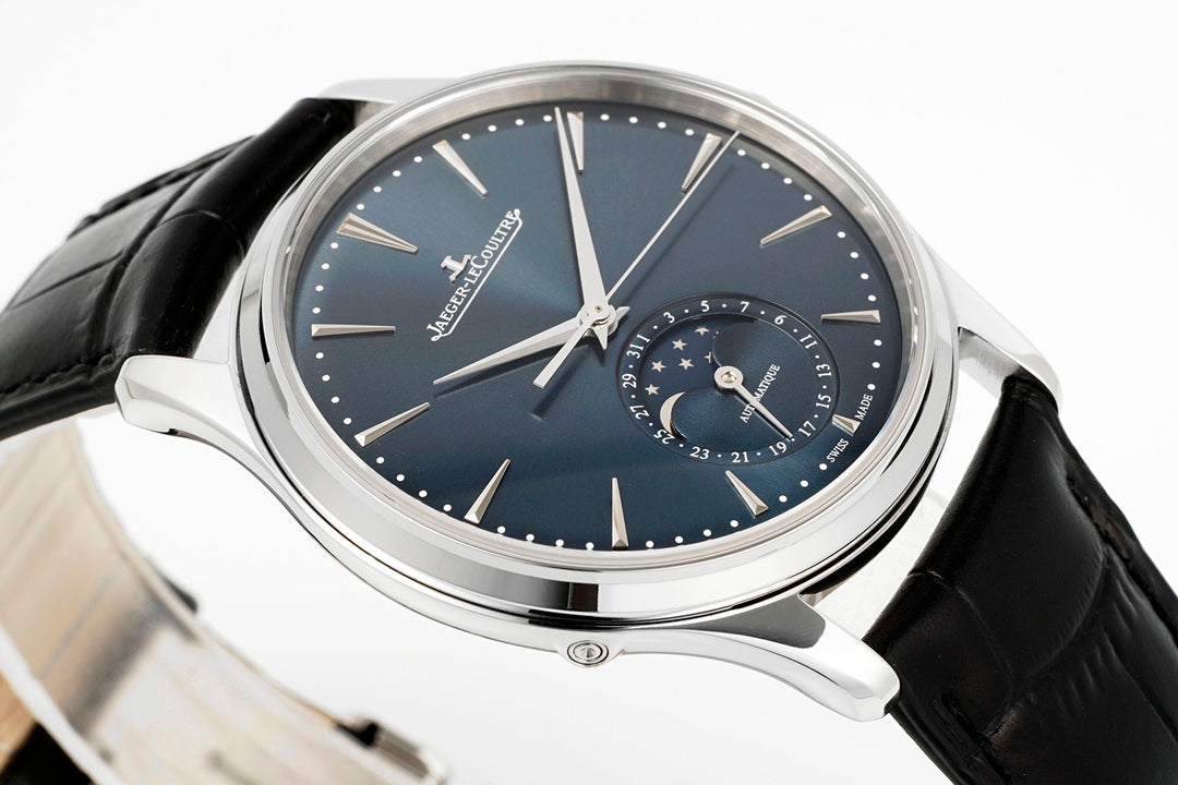 Jaeger-LeCoultre Master Ultra Thin Watch G077 - product view 5