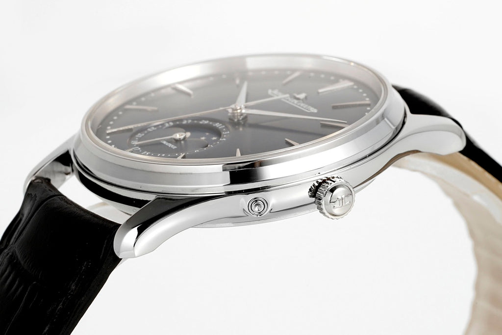 Jaeger-LeCoultre Master Ultra Thin Watch G077 - product view 6