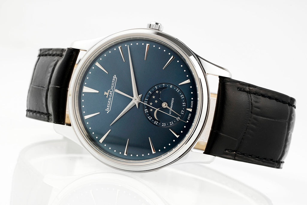 Jaeger-LeCoultre Master Ultra Thin Watch G077 - product view 7