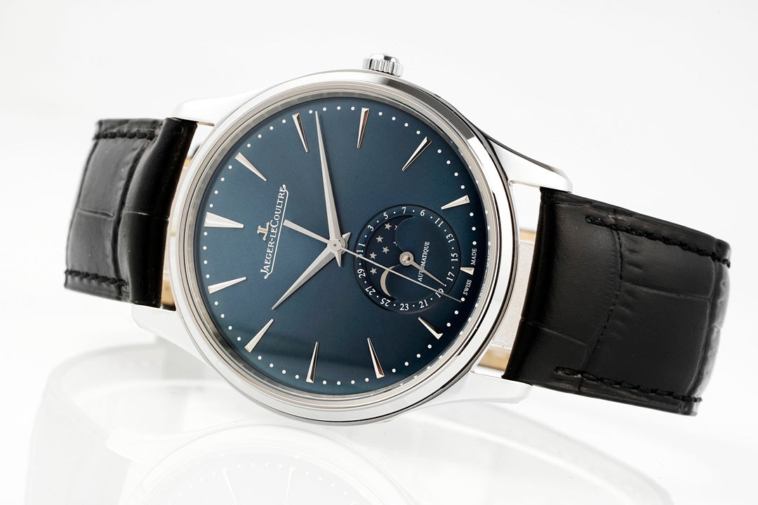 Jaeger-LeCoultre Master Ultra Thin Watch G077 - product view 7