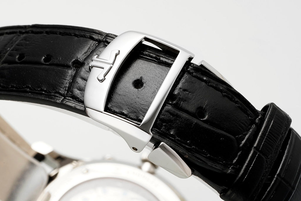 Jaeger-LeCoultre Master Ultra Thin Watch G077 - product view 8
