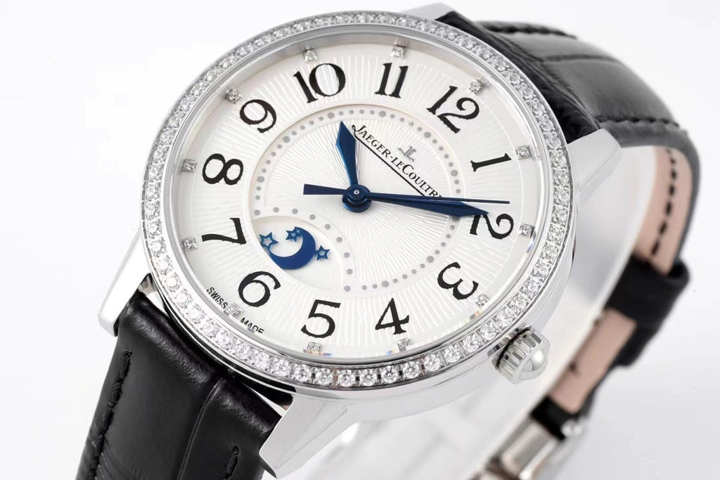 Jaeger-LeCoultre Master Control Watch G078 - product view 2