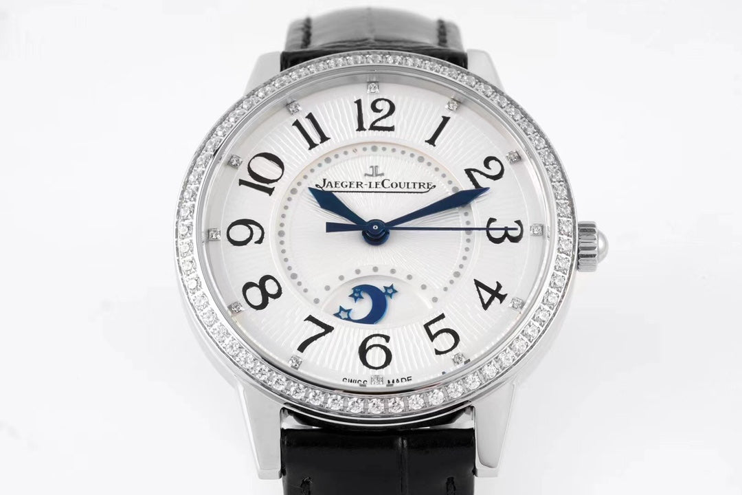 Jaeger-LeCoultre Master Control Watch G078 - product view 3