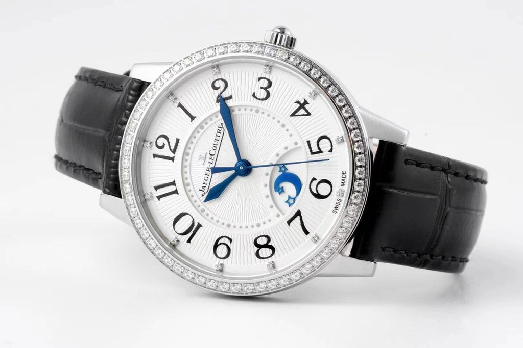 Jaeger-LeCoultre Master Control Watch G078 - product view 5