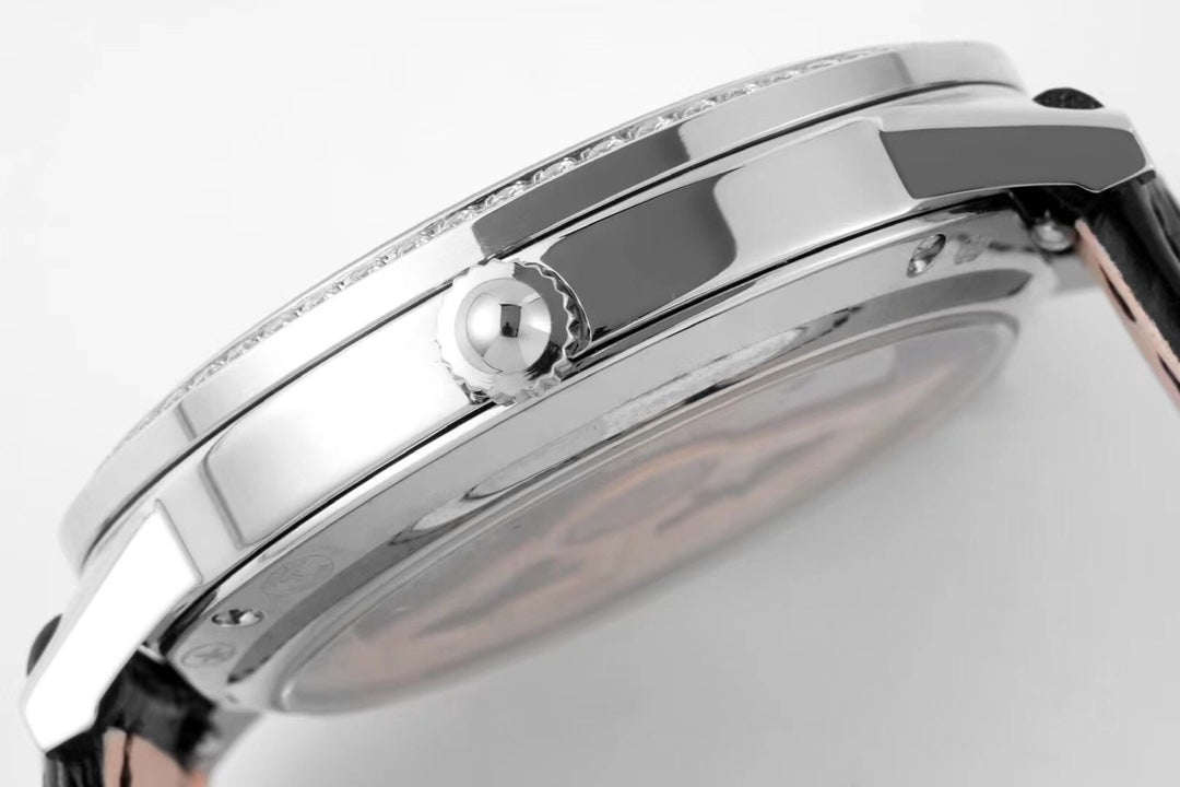 Jaeger-LeCoultre Master Control Watch G078 - product view 6
