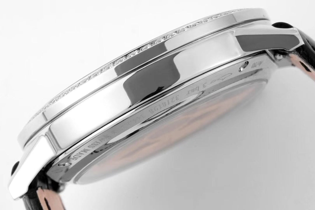 Jaeger-LeCoultre Master Control Watch G078 - product view 7