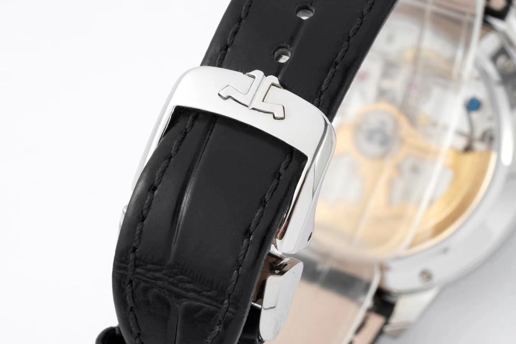Jaeger-LeCoultre Master Control Watch G078 - product view 9