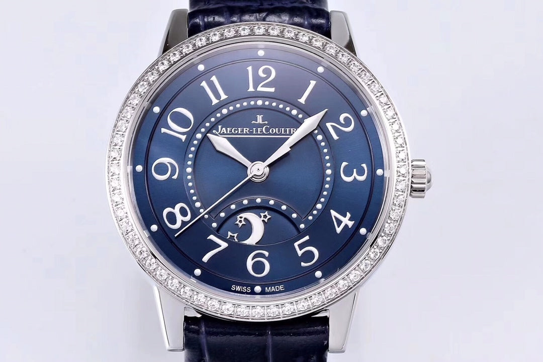 Jaeger-LeCoultre Polaris Watch G079 - product view 1