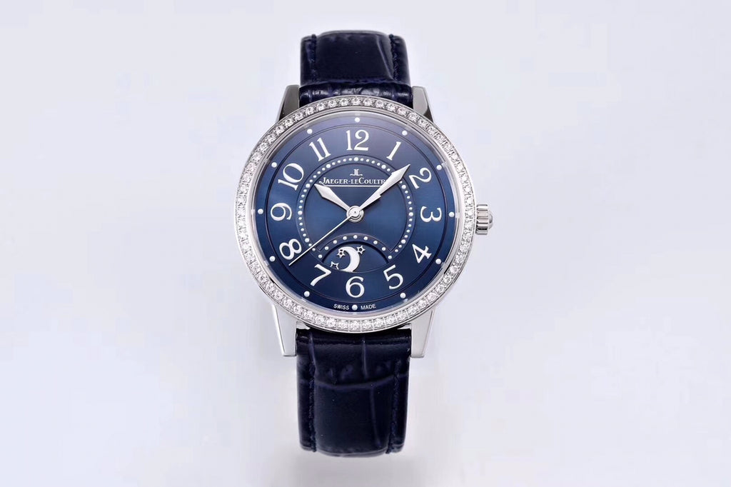 Jaeger-LeCoultre Polaris Watch G079 - product view 2