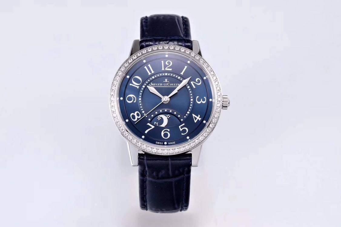 Jaeger-LeCoultre Polaris Watch G079 - product view 2