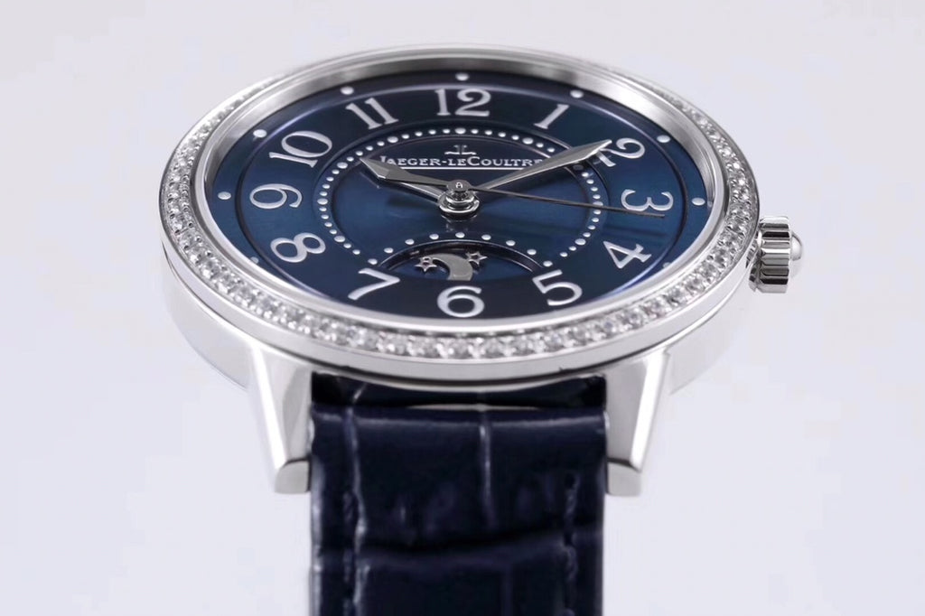 Jaeger-LeCoultre Polaris Watch G079 - product view 3