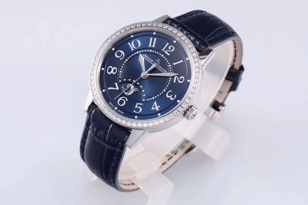 Jaeger-LeCoultre Polaris Watch G079 - product view 4