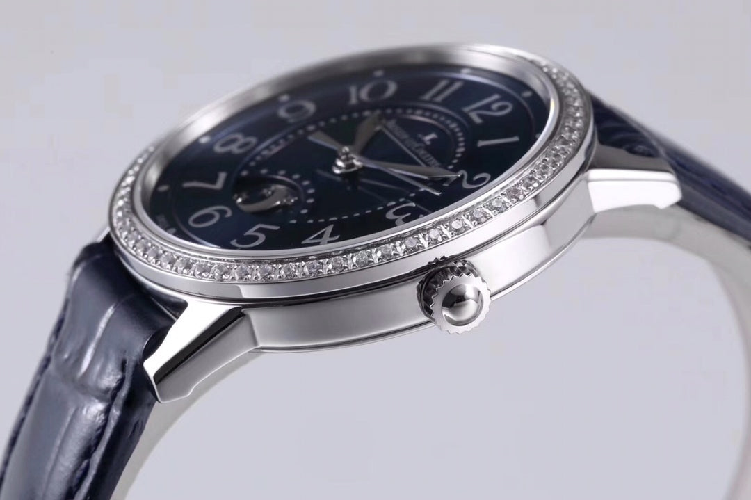 Jaeger-LeCoultre Polaris Watch G079 - product view 5