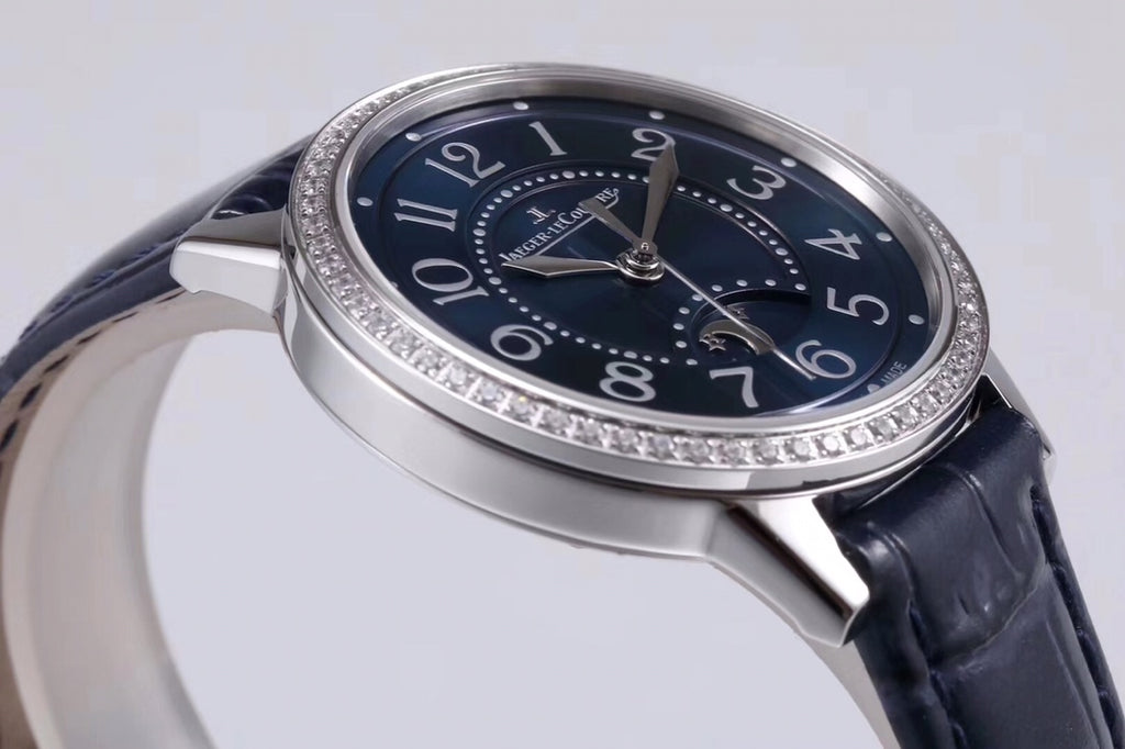 Jaeger-LeCoultre Polaris Watch G079 - product view 6