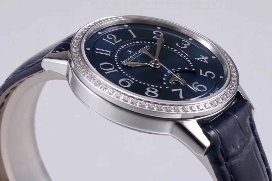 Jaeger-LeCoultre Polaris Watch G079 - product view 6