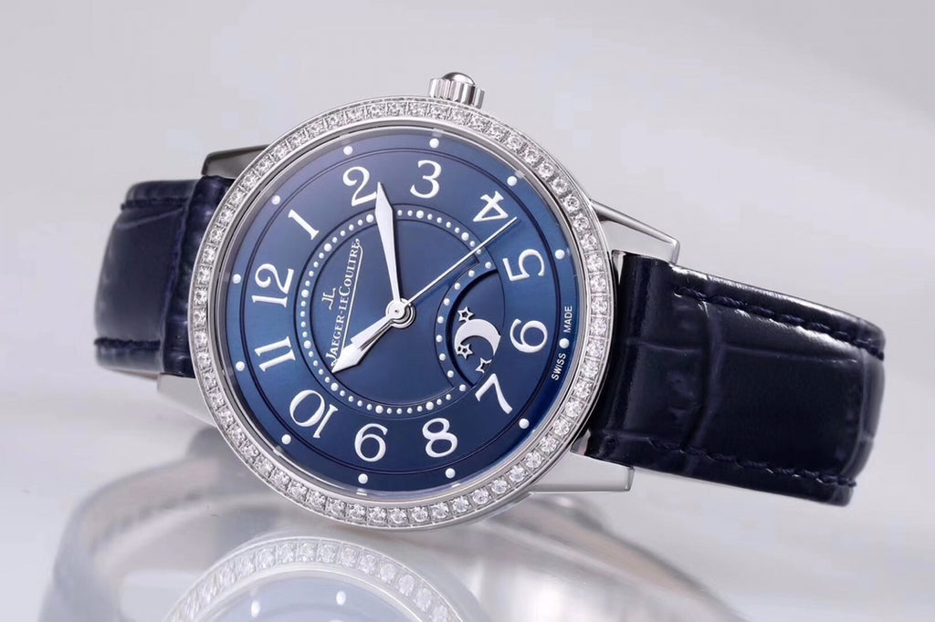 Jaeger-LeCoultre Polaris Watch G079 - product view 7