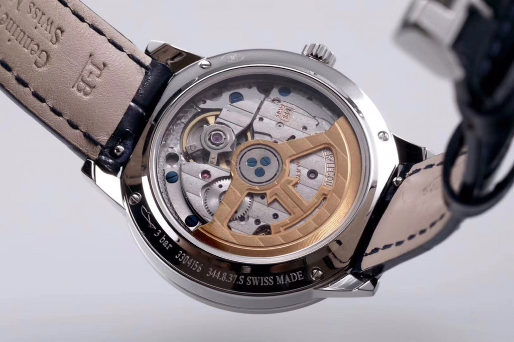 Jaeger-LeCoultre Polaris Watch G079 - product view 9