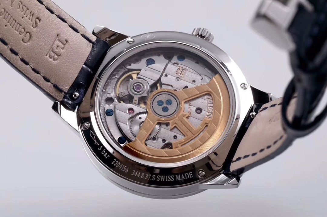 Jaeger-LeCoultre Polaris Watch G079 - product view 9