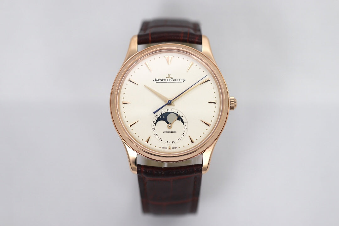 Jaeger-LeCoultre Master Ultra Thin Watch G080 - product view 1