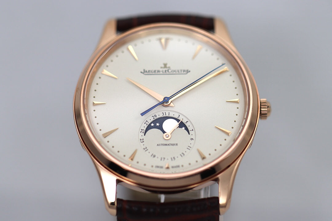 Jaeger-LeCoultre Master Ultra Thin Watch G080 - product view 3